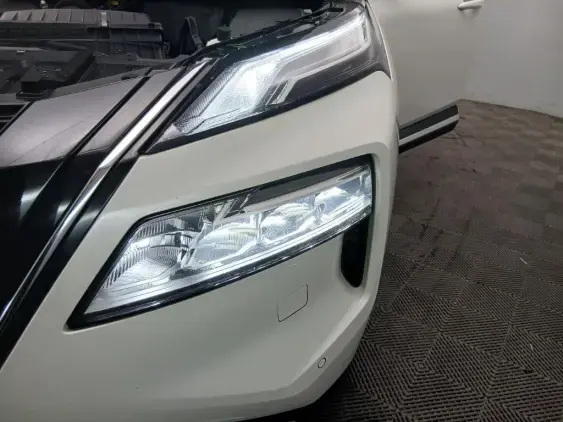 NISSAN X-TRAIL IV - voiture d'occasion - Photo 21