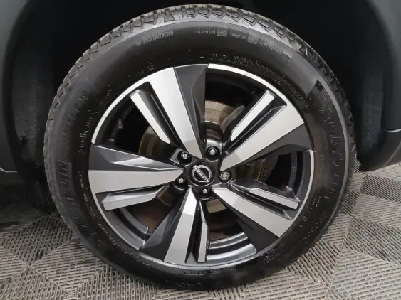 NISSAN X-TRAIL IV - voiture d'occasion - Photo 23