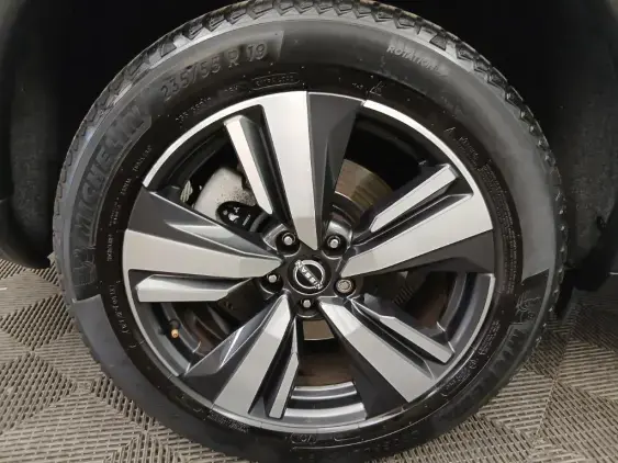 NISSAN X-TRAIL IV - voiture d'occasion - Photo 24