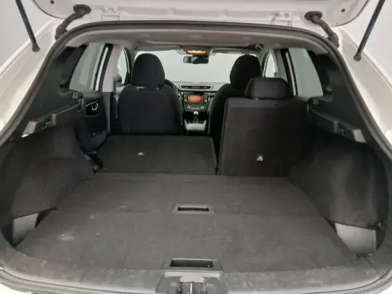 NISSAN QASHQAI III - voiture d'occasion - Photo 16