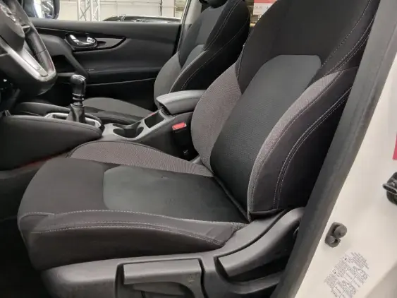 NISSAN QASHQAI III - voiture d'occasion - Photo 18
