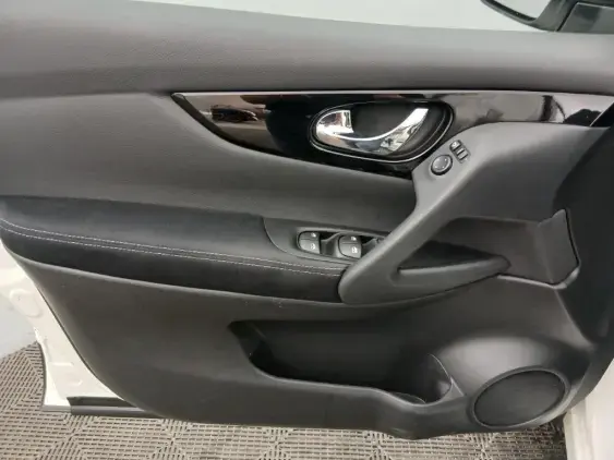 NISSAN QASHQAI III - voiture d'occasion - Photo 19