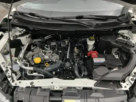 NISSAN QASHQAI III - voiture d'occasion - Photo 21