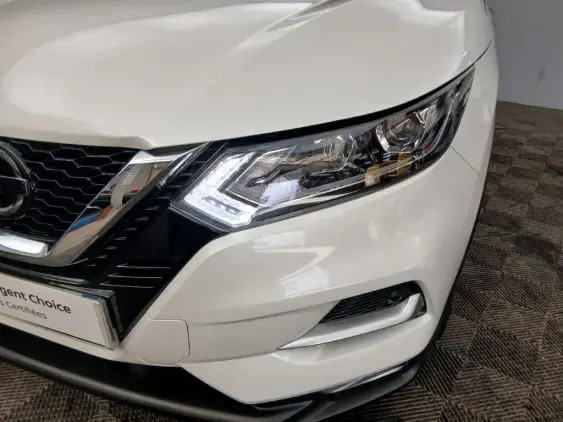 NISSAN QASHQAI III - voiture d'occasion - Photo 22