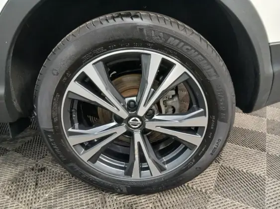 NISSAN QASHQAI III - voiture d'occasion - Photo 24