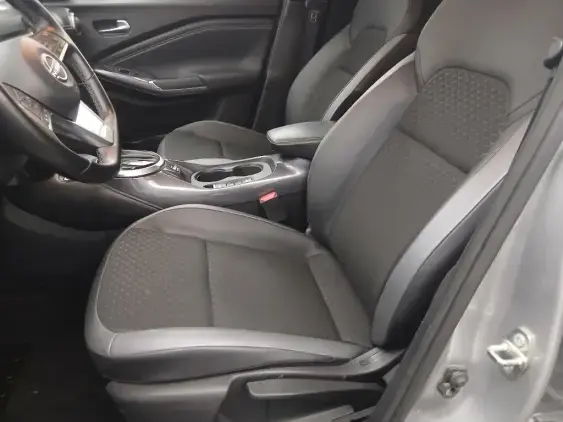 NISSAN JUKE II - voiture d'occasion - Photo 17