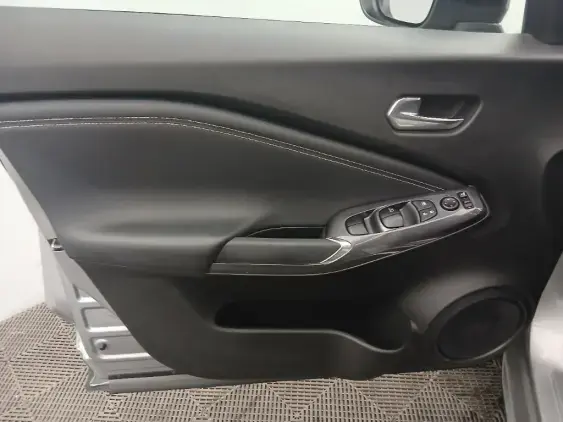 NISSAN JUKE II - voiture d'occasion - Photo 18