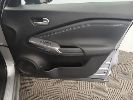 NISSAN JUKE II - voiture d'occasion - Photo 19
