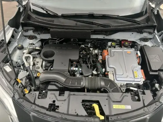 NISSAN JUKE II - voiture d'occasion - Photo 20