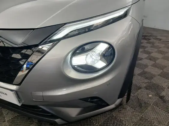NISSAN JUKE II - voiture d'occasion - Photo 21