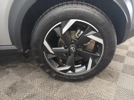 NISSAN JUKE II - voiture d'occasion - Photo 23