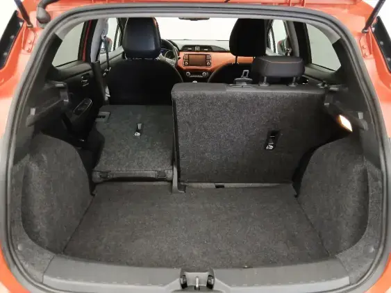 NISSAN MICRA V - voiture d'occasion - Photo 16