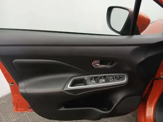 NISSAN MICRA V - voiture d'occasion - Photo 19