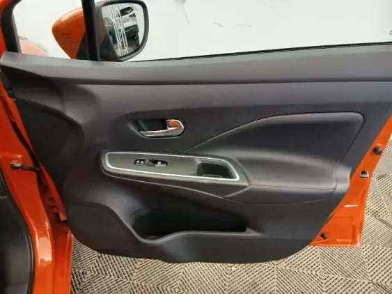 NISSAN MICRA V - voiture d'occasion - Photo 20