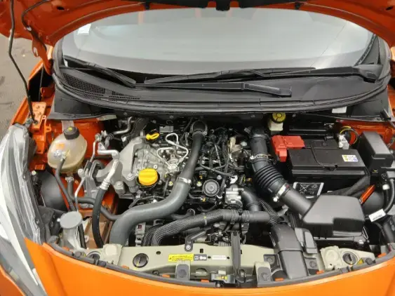 NISSAN MICRA V - voiture d'occasion - Photo 21