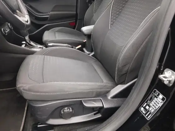 FORD FIESTA VII - voiture d'occasion - Photo 18