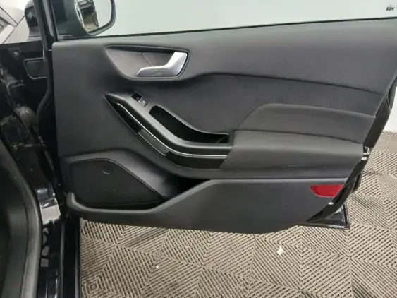 FORD FIESTA VII - voiture d'occasion - Photo 20