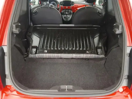 FIAT 500 II - voiture d'occasion - Photo 14