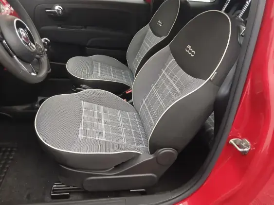FIAT 500 II - voiture d'occasion - Photo 16