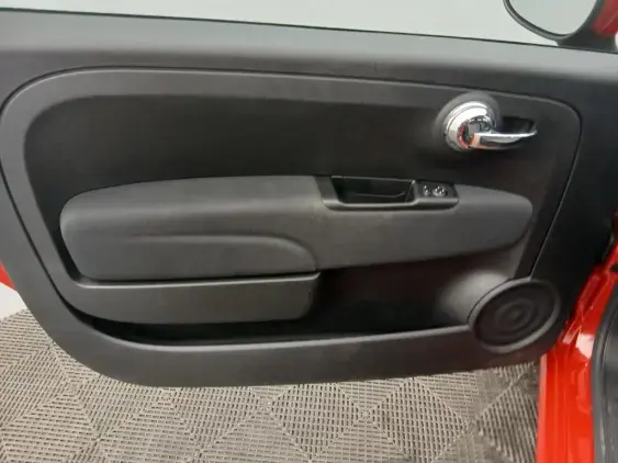 FIAT 500 II - voiture d'occasion - Photo 17