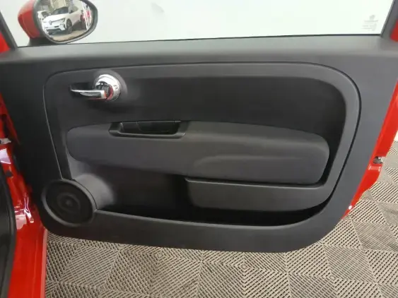 FIAT 500 II - voiture d'occasion - Photo 18