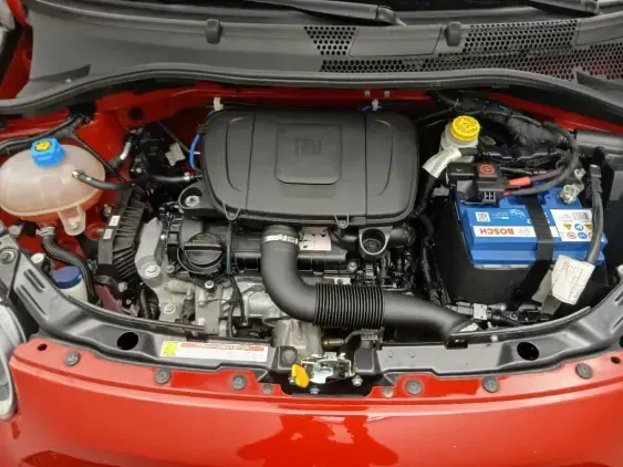 FIAT 500 II - voiture d'occasion - Photo 19
