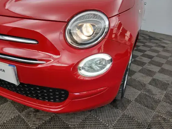 FIAT 500 II - voiture d'occasion - Photo 20