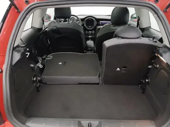 MINI MINI III - voiture d'occasion - Photo 16