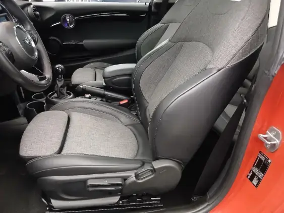 MINI MINI III - voiture d'occasion - Photo 18