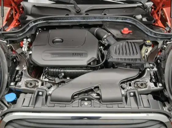 MINI MINI III - voiture d'occasion - Photo 21