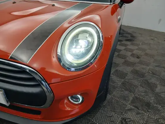 MINI MINI III - voiture d'occasion - Photo 22