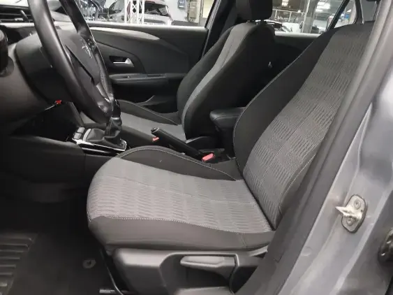 OPEL CORSA F - voiture d'occasion - Photo 18