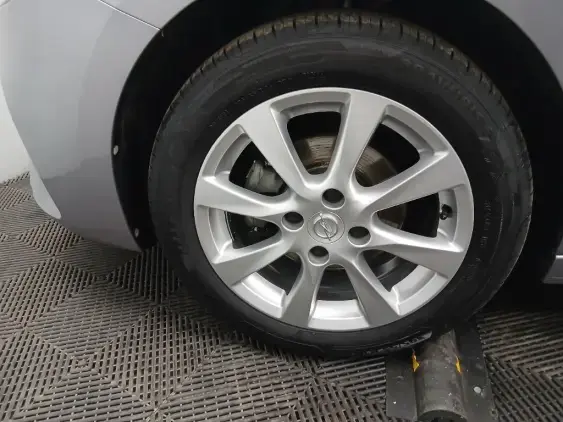OPEL CORSA F - voiture d'occasion - Photo 23