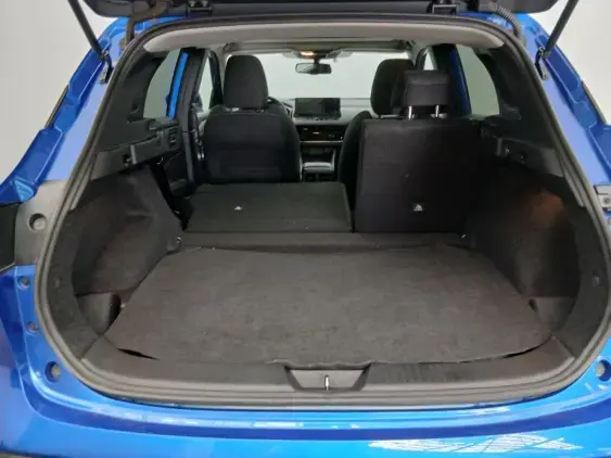 NISSAN QASHQAI III - voiture d'occasion - Photo 16