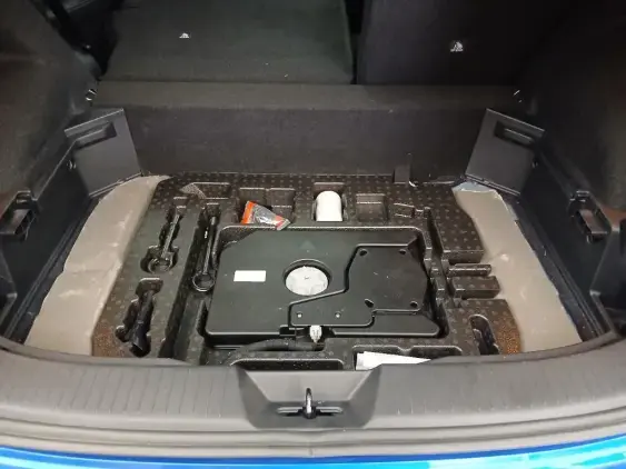 NISSAN QASHQAI III - voiture d'occasion - Photo 17