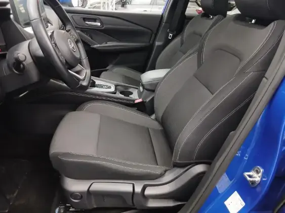NISSAN QASHQAI III - voiture d'occasion - Photo 18