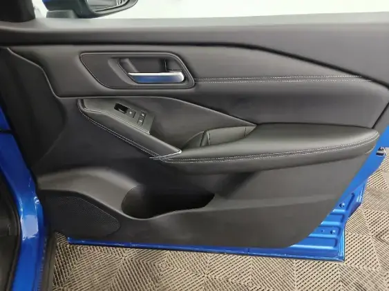 NISSAN QASHQAI III - voiture d'occasion - Photo 20