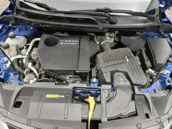 NISSAN QASHQAI III - voiture d'occasion - Photo 21