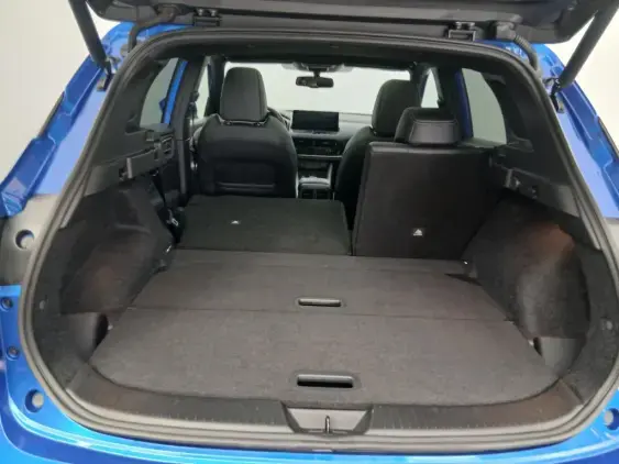 NISSAN QASHQAI III - voiture d'occasion - Photo 16
