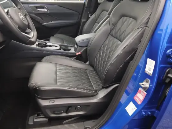 NISSAN QASHQAI III - voiture d'occasion - Photo 18
