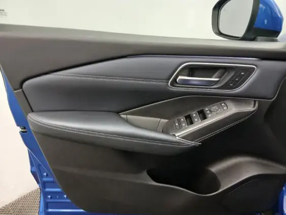 NISSAN QASHQAI III - voiture d'occasion - Photo 19