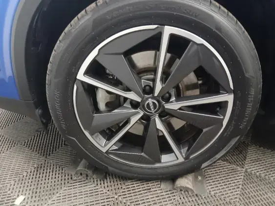 NISSAN QASHQAI III - voiture d'occasion - Photo 23