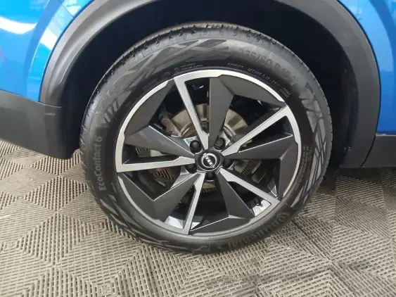 NISSAN QASHQAI III - voiture d'occasion - Photo 25