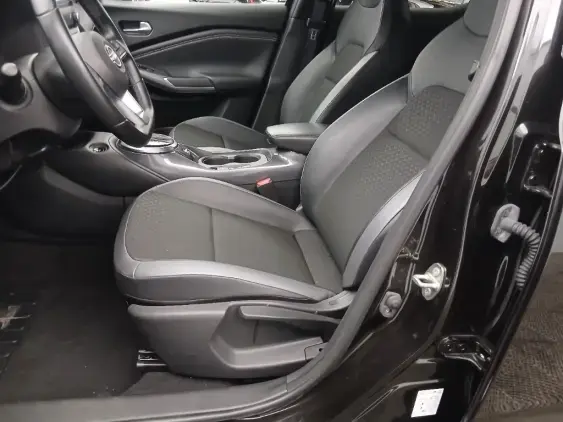 NISSAN JUKE II - voiture d'occasion - Photo 18