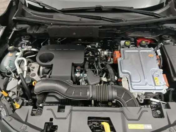 NISSAN JUKE II - voiture d'occasion - Photo 21