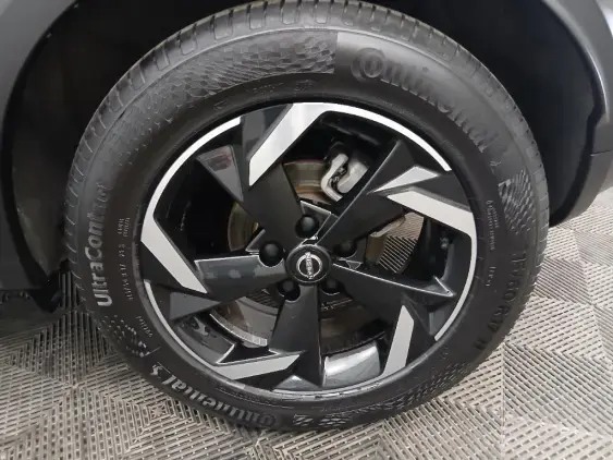NISSAN JUKE II - voiture d'occasion - Photo 24