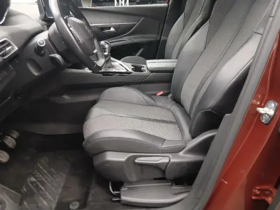 PEUGEOT 5008 II - voiture d'occasion - Photo 17