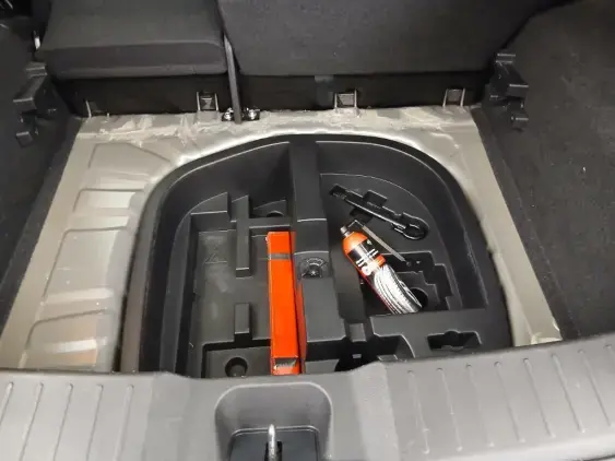NISSAN JUKE II - voiture d'occasion - Photo 15