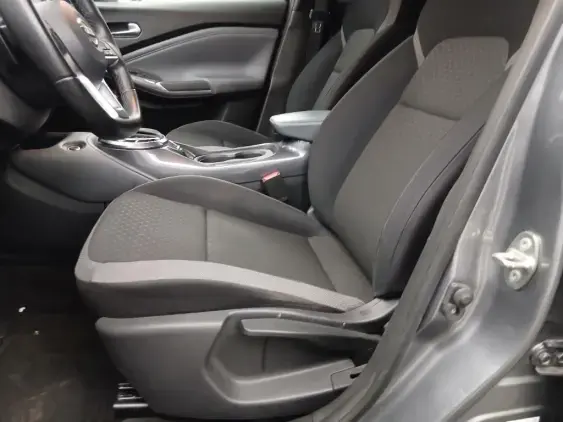 NISSAN JUKE II - voiture d'occasion - Photo 16