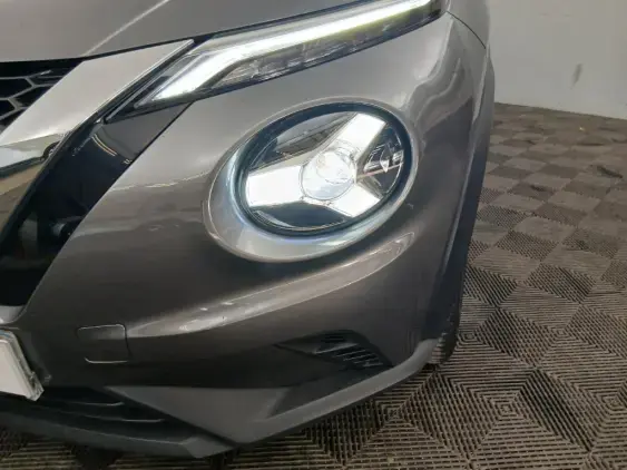 NISSAN JUKE II - voiture d'occasion - Photo 20